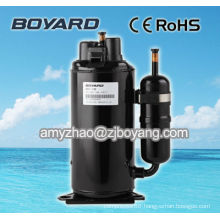 compressor for auto air conditioner condenser